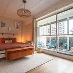 Apartament Le Schuman Centre Parking