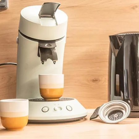 Beautiful In Downtown Schuman Apartamento Mulhouse