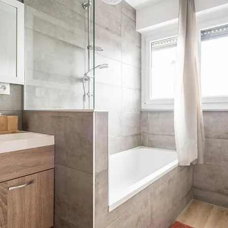 דירה Le Schuman Centre Parking