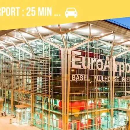 Le Schuman Centre Parking *