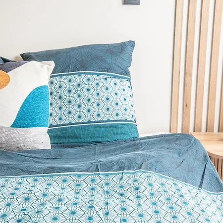 Beautiful In Downtown Schuman * Mulhouse