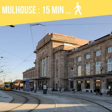 Beautiful In Downtown Schuman