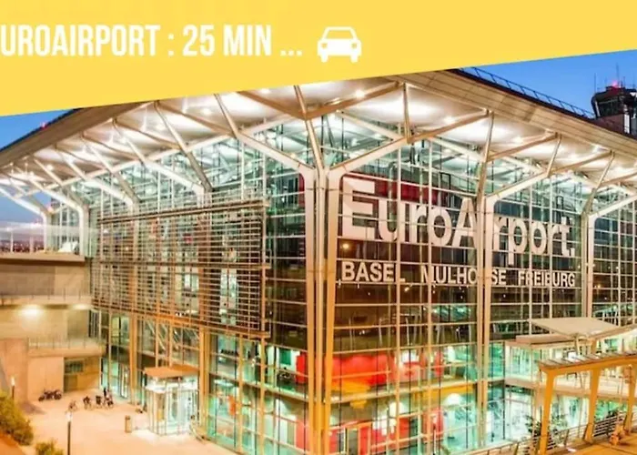 Le Schuman Centre Parking *